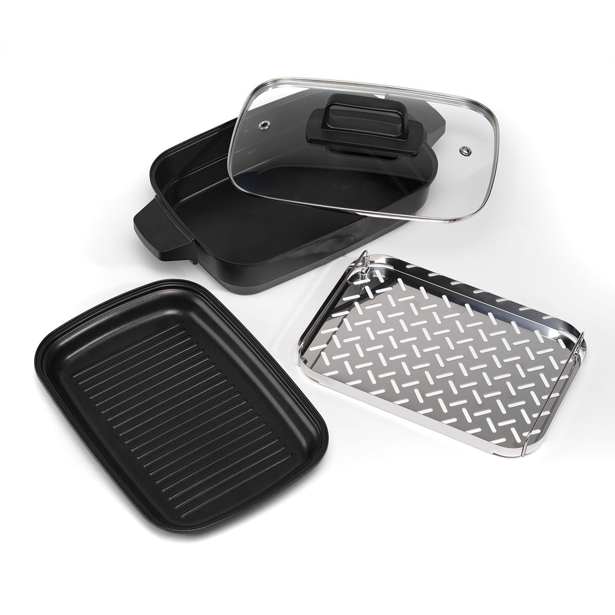 Cooking | GRMC3E | Cuisinart Nederland